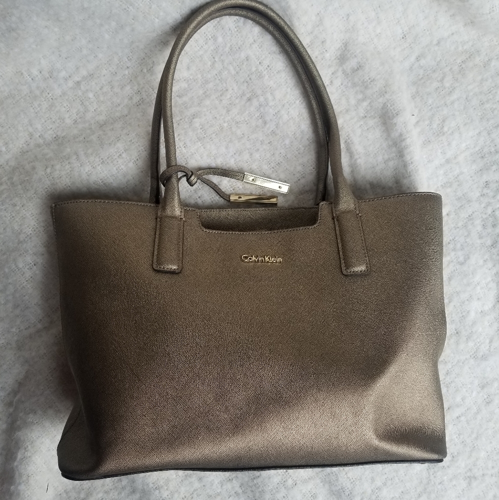 Calvin Klein laptop bag